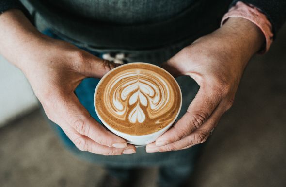 Barista